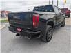 2024 GMC Sierra 1500 AT4 (Stk: 17820A) in Casselman - Image 4 of 31
