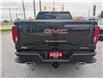 2024 GMC Sierra 1500 AT4 (Stk: 17820A) in Casselman - Image 5 of 31