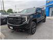 2024 GMC Sierra 1500 AT4 (Stk: 17820A) in Casselman - Image 8 of 31