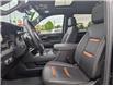 2024 GMC Sierra 1500 AT4 (Stk: 17820A) in Casselman - Image 12 of 31