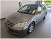 2005 Honda Civic Si (Stk: 250589a) in Mississauga - Image 4 of 20