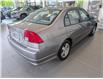 2005 Honda Civic Si (Stk: 250589a) in Mississauga - Image 8 of 20