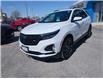 2024 Chevrolet Equinox RS (Stk: P5413) in Casselman - Image 9 of 34