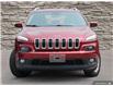 2016 Jeep Cherokee North (Stk: 91665) in Brantford - Image 2 of 27