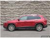 2016 Jeep Cherokee North (Stk: 91665) in Brantford - Image 3 of 27