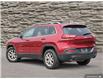 2016 Jeep Cherokee North (Stk: 91665) in Brantford - Image 4 of 27