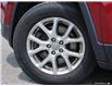 2016 Jeep Cherokee North (Stk: 91665) in Brantford - Image 6 of 27