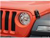 2023 Jeep Wrangler Sport (Stk: 91663) in Brantford - Image 10 of 27