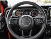 2023 Jeep Wrangler Sport (Stk: 91663) in Brantford - Image 14 of 27