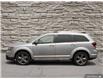 2016 Dodge Journey Crossroad (Stk: T4266A) in Brantford - Image 3 of 26