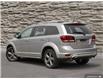 2016 Dodge Journey Crossroad (Stk: T4266A) in Brantford - Image 4 of 26