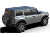 2024 Ford Bronco Badlands (Stk: E9B35871) in Richmond - Image 3 of 7