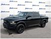 2022 RAM 1500 Classic SLT (Stk: 106311) in London - Image 1 of 26