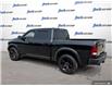 2022 RAM 1500 Classic SLT (Stk: 106311) in London - Image 4 of 26