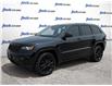 2022 Jeep Grand Cherokee WK Laredo (Stk: 103909) in London - Image 1 of 26