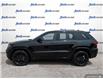 2022 Jeep Grand Cherokee WK Laredo (Stk: 103909) in London - Image 3 of 26
