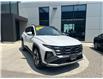 2025 Hyundai Tucson Preferred w/Trend Package (Stk: H9898B) in Toronto - Image 3 of 21