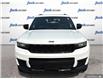 2023 Jeep Grand Cherokee L Laredo (Stk: 162552) in London - Image 2 of 26