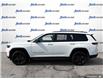 2023 Jeep Grand Cherokee L Laredo (Stk: 162552) in London - Image 3 of 26