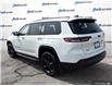 2023 Jeep Grand Cherokee L Laredo (Stk: 162552) in London - Image 4 of 26