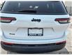 2023 Jeep Grand Cherokee L Laredo (Stk: 162552) in London - Image 9 of 26