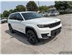2023 Jeep Grand Cherokee L Laredo (Stk: 162552) in London - Image 26 of 26