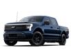 2025 Ford F-150 Lightning XLT (Stk: W3L08321) in Richmond - Image 1 of 7