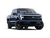 2025 Ford F-150 Lightning XLT (Stk: W3L08321) in Richmond - Image 4 of 7