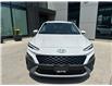 2022 Hyundai Kona 2.0L Preferred (Stk: H9992A) in Toronto - Image 2 of 19