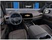 2025 Chevrolet Tahoe High Country (Stk: 370079) in Brooks - Image 5 of 6