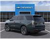 2025 Chevrolet Tahoe Z71 (Stk: 370094) in Brooks - Image 3 of 6