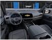 2025 Chevrolet Tahoe Z71 (Stk: 370094) in Brooks - Image 5 of 6
