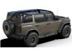 2025 Ford Bronco Raptor (Stk: E0R65638) in Richmond - Image 3 of 7