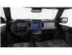 2025 Ford Bronco Raptor (Stk: E0R65638) in Richmond - Image 6 of 7