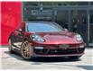 2021 Porsche Panamera GTS (Stk: 329MA-A) in Toronto - Image 1 of 21