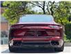 2021 Porsche Panamera GTS (Stk: 329MA-A) in Toronto - Image 8 of 21