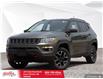 2019 Jeep Compass Trailhawk (Stk: 62427) in Essex-Windsor - Image 1 of 32