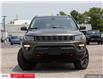 2019 Jeep Compass Trailhawk (Stk: 62427) in Essex-Windsor - Image 2 of 32