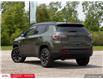 2019 Jeep Compass Trailhawk (Stk: 62427) in Essex-Windsor - Image 4 of 32