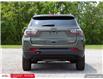 2019 Jeep Compass Trailhawk (Stk: 62427) in Essex-Windsor - Image 6 of 32