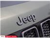 2019 Jeep Compass Trailhawk (Stk: 62427) in Essex-Windsor - Image 11 of 32