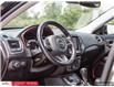 2019 Jeep Compass Trailhawk (Stk: 62427) in Essex-Windsor - Image 16 of 32