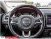 2019 Jeep Compass Trailhawk (Stk: 62427) in Essex-Windsor - Image 17 of 32
