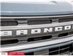 2023 Ford Bronco Sport Big Bend (Stk: 62436) in Essex-Windsor - Image 11 of 31