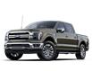 2025 Ford F-150 Lariat (Stk: W5L26619) in Richmond - Image 1 of 7