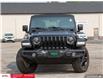 2023 Jeep Wrangler Sahara (Stk: 62434) in Essex-Windsor - Image 2 of 31