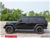 2023 Jeep Wrangler Sahara (Stk: 62434) in Essex-Windsor - Image 3 of 31