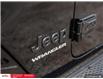 2023 Jeep Wrangler Sahara (Stk: 62434) in Essex-Windsor - Image 11 of 31