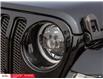 2023 Jeep Wrangler Sahara (Stk: 62434) in Essex-Windsor - Image 12 of 31