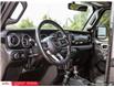 2023 Jeep Wrangler Sahara (Stk: 62434) in Essex-Windsor - Image 14 of 31
